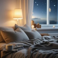 10 Proven Tips to Improve Your Sleep Quality Tonight