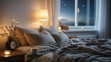 10 Proven Tips to Improve Your Sleep Quality Tonight