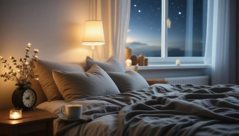 10 Proven Tips to Improve Your Sleep Quality Tonight